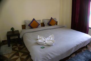 Parvati Hill View - 1