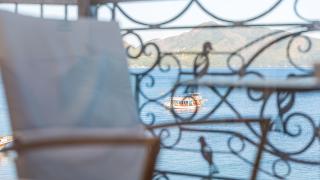 Kahveci Alibey Hotel - 1