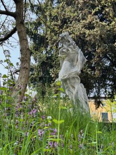 Relais Villa Alma - Castion Veronese - 4