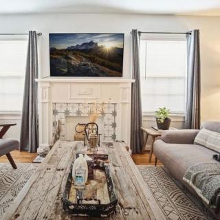 Spacious 3br Family Haven Near Plaza District #c1 - Oklahoma City - 0