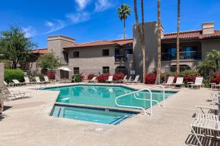 Scottsdale Sunshine - Scottsdale - 9