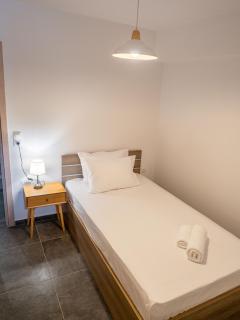 Natalia's Lovely House - Artemida - 2