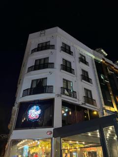Sanat Suit Hotel - Trabzon - 0