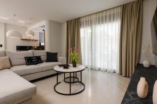 Odeum Luxury Living - 6