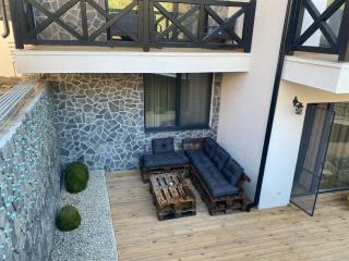 Zen Retreat Apartment - Sinaia - 4