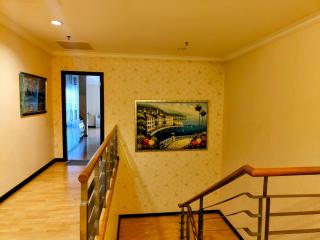 Twobedroom Hotel Apartment At Times Square Kuala Lumpur - 2