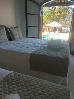 Apart Hotel Guaiuba - Guarujá - 7