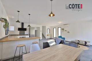 Villa Phi - Ensuès-la-Redonne - 8