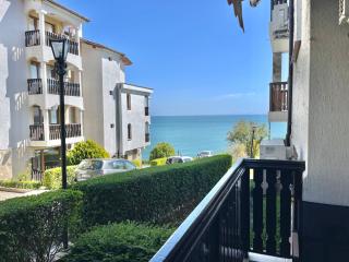 Tryavna Beach - Private apartment - BSR - 3 - Sveti Vlas - 9