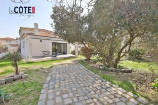 Villa Phi - Ensuès-la-Redonne - 5