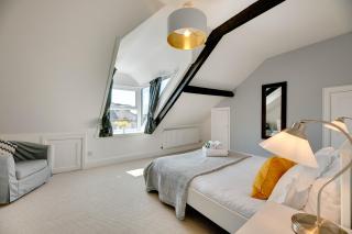 Percy Apartments - By Week2Week - Tynemouth - 5