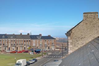 Percy Apartments - By Week2Week - Tynemouth - 2