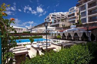Tryavna Beach - Private apartment - BSR - 3 - Sveti Vlas - 4