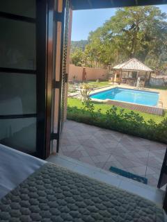 Apart Hotel Guaiuba - Guarujá - 8