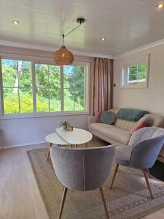 Stelle Maris Wellness, carefree enjoyment! Private Sauna & Hottub in Zeeland, Airco, Free Wifi and more! - heinkenszand - 4