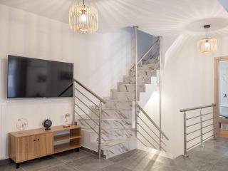 Natalia's Lovely House - Artemida - 9