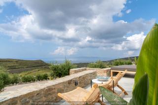 Rockaine Eclipse Suite - Città di Tinos - 6
