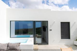 Rockaine Eclipse Suite - Città di Tinos - 5