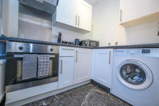 Long term stays Free parking - Liverpool - 2