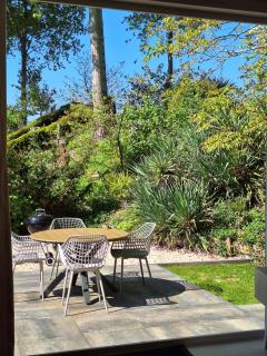Stelle Maris Wellness, carefree enjoyment! Private Sauna & Hottub in Zeeland, Airco, Free Wifi and more! - heinkenszand - 2