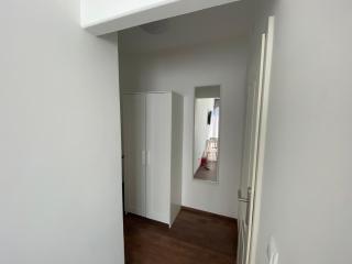 Zentral gelegene schöne Wohnung in Bremen Mitte, neu renoviert, direkte Nähe zum Klinikum im Viertel , Balkon - 2