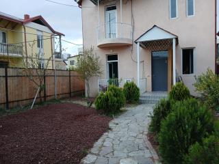 C&T Villa - Itʼkhvisi - 0