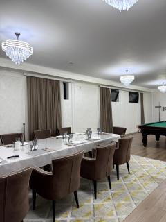 Siluet plaza - Shymkent - 5