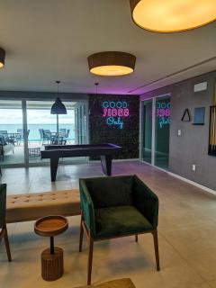 RN Studio Premium 512 - Frente Mar - Maceió - 4