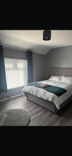 Caras Place - Belfast - 4