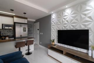 Maia City Apartment - GRU 515 - Guarulhos - 6