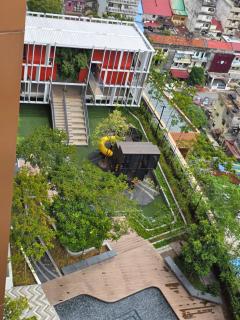 Happy holiday at Lucentia Residence - 9