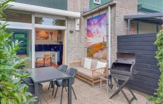 Lovely Home In Kortgene With Sauna - 4