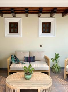 Casa del Sol Antigua - 2