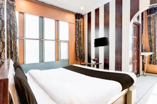 Super Hotel O Jhajjar Residency - Jhajjar - 9