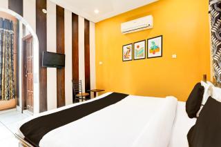 Super Hotel O Jhajjar Residency - Jhajjar - 8