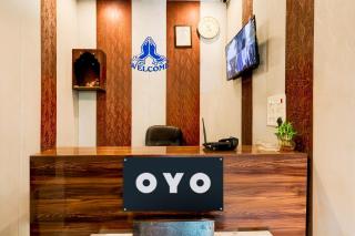 Super Hotel O Jhajjar Residency - Jhajjar - 6
