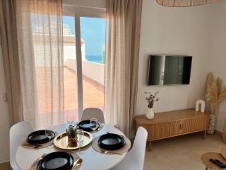 Suite Mare By Calpitality - Calpe - 4