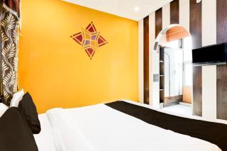 Super Hotel O Jhajjar Residency - Jhajjar - 3