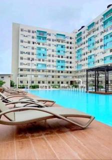 Norman Condominium Unit Rental Sea View - Dumaguete - 1