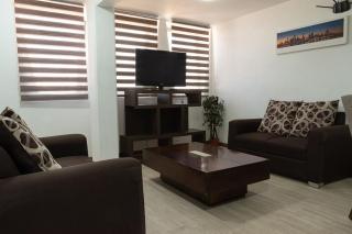 Jacobo Daciano - 301 - Departamento - Zamora de Hidalgo - 0