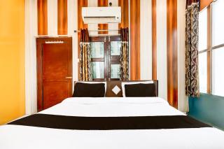 Super Hotel O Jhajjar Residency - Jhajjar - 2