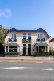Boutique Pension Code Rosé - Noordwijk - 0