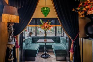Boutique Pension Code Rosé - Noordwijk - 8