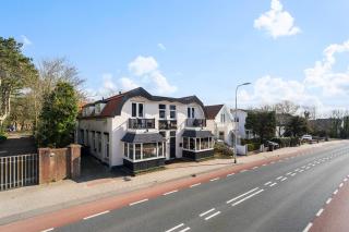 Boutique Pension Code Rosé - Noordwijk - 7