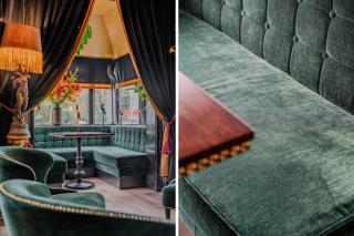 Boutique Pension Code Rosé - Noordwijk - 4