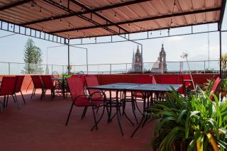Jacobo Daciano - 301 - Departamento - Zamora de Hidalgo - 2