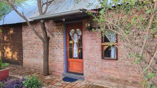 mokolodi Conservancy Chalets - Gaborone - 6