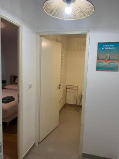 La Pessacaise conviviale Nice friendly apartment with Terrace Pessac Bordeaux - Pessac - 5