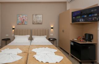 Berat Central Studio 2 - 6