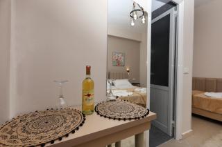 Berat Central Studio 2 - 1